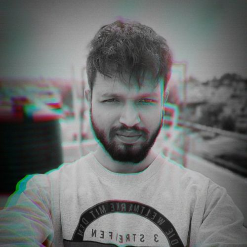 Shreyas Prabhakar Founder of OmniCreationz