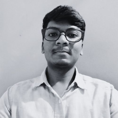 Kishan Balaji